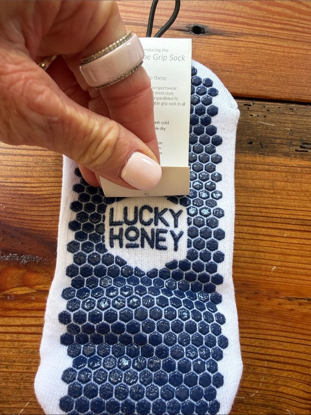 Lucky Honey lucky honey